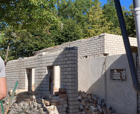 Griovimo darbai geriausia kaina / Jokūbas / Darbų pavyzdys ID 2395575