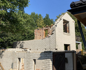 Vonios kapsulės griovimas - Griovimo darbai geriausia kaina - 1