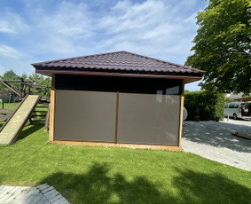 Roletai ir žaliuzės / Rimantas Stankevičius / Darbų pavyzdys ID 2395907