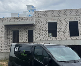 Ploksciu stogu dengimas / EM Stogai / Darbų pavyzdys ID 2395923