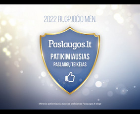 Perkraustymai ,šiukšlių,baldu isvezimas Griovimo darbai / Mantvydas Trečiokas / Darbų pavyzdys ID 2395995