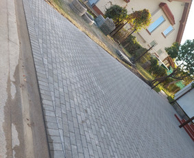 Apdailinis betonas, lengvas betonas , thermowhite / Vygantas Starkutis / Darbų pavyzdys ID 2396005