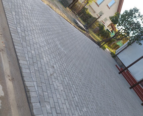 Apdailinis betonas, lengvas betonas , thermowhite / Vygantas Starkutis / Darbų pavyzdys ID 2396007