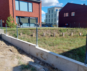 Apdailinis betonas, lengvas betonas , thermowhite / Vygantas Starkutis / Darbų pavyzdys ID 2396009