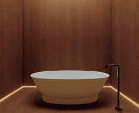 Apšvietimo projektavimas - Interjero dizaino paslaugos - Formos Architektai - 4