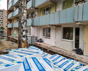 Greiti griovimo darbai! Šiukšlių Išvežimas ! / MT / Darbų pavyzdys ID 2396371