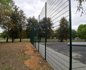 Tvorų montavimo darbai / MB "Tvorusprendimas" / Darbų pavyzdys ID 2396935