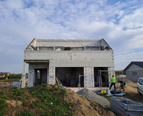 Stogdengys Naujastatyba Senų renovacija,remontas,lankstiniai / MB ,, Andjusta Statyba " / Darbų pavyzdys ID 2396979
