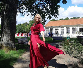 Moteriškų drabužių konstravimas, siuvimas nuo 1 vnt. / Anželika Šreder / Darbų pavyzdys ID 2397203