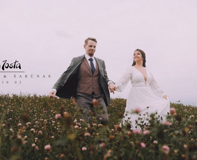 Planavimas, koordinavimas - Lt Ru En Pl / Agata Tom / Darbų pavyzdys ID 2397317