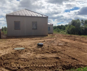Švaistė 0,8s, Asio, Biomax, August Valymo įrenginiai / UAB BIOTONAS / Darbų pavyzdys ID 2397575