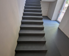 Epoksidinių, poliuretaninių grindų įrengimas / Sisi Epoxy / Darbų pavyzdys ID 2397763