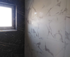 Statybos, apdaila - Apdailos darbai - 3