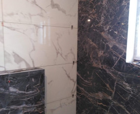 Statybos, apdaila - Apdailos darbai - 1