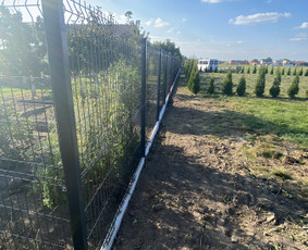 Tvorų montavimo darbai / MB "Tvorusprendimas" / Darbų pavyzdys ID 2398119
