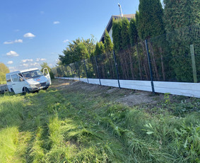 Tvorų montavimo darbai / MB "Tvorusprendimas" / Darbų pavyzdys ID 2398123
