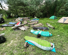 Individualus ir komandinis psichologinio atsparumo didinimas / Všį Liepsnojantis Aitvaras / Darbų pavyzdys ID 2398245