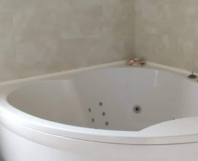 Nekilnojamo turto nuoma - I&scaron;nuomojamas 5kambr. namas Bajoruose, Vilniuje - 3