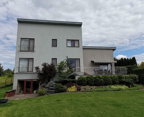 Nekilnojamo turto nuoma - I&scaron;nuomojamas 5kambr. namas Bajoruose, Vilniuje - 2