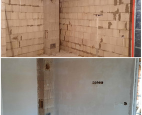 Tinkavimas ir apdaila. Klaipėda / Saulius Fasadai / Darbų pavyzdys ID 2398931