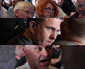 Renginių vedėjas Paulius Urbonas su Dj komanda / Paulius Urbonas / Darbų pavyzdys ID 2399483