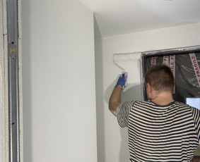 Vidaus apdailos darbai / Apdailos darbai / Darbų pavyzdys ID 2399645