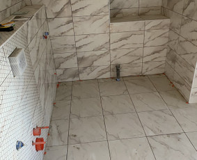 Vidaus apdailos darbai / Apdailos darbai / Darbų pavyzdys ID 2399659
