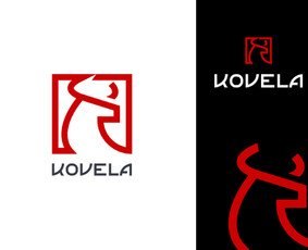 Kovela - Mėsos perdirbimo meistrai  |   Logotipų kūrimas - www.glogo.eu - logo creation.
