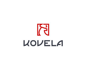 Kovela - Mėsos perdirbimo meistrai  |   Logotipų kūrimas - www.glogo.eu - logo creation.