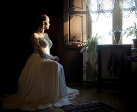 Rezervuojamos datos vestuvių fotografijai / Sigita Vengraitienė / Darbų pavyzdys ID 414599
