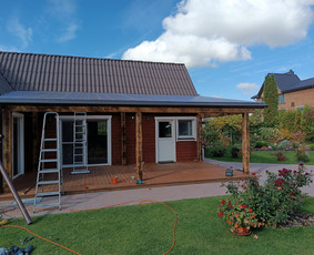 Stogai / Mantas, / Darbų pavyzdys ID 2400055