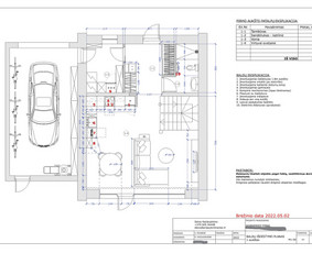 Interjero dizainas / techninis projektas / 3d vizualizacijos / Prijaukinti namai / Darbų pavyzdys ID 2400307