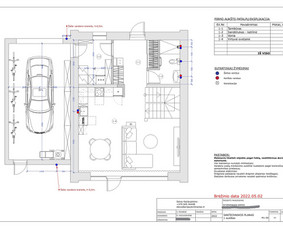 Interjero dizainas / techninis projektas / 3d vizualizacijos / Prijaukinti namai / Darbų pavyzdys ID 2400309