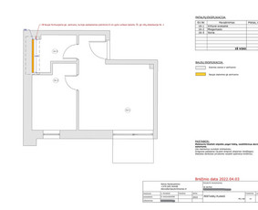 Interjero dizainas / techninis projektas / 3d vizualizacijos / Prijaukinti namai / Darbų pavyzdys ID 2400373