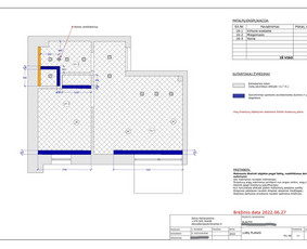 Interjero dizainas / techninis projektas / 3d vizualizacijos / Prijaukinti namai / Darbų pavyzdys ID 2400381