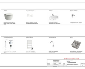Interjero dizainas / techninis projektas / 3d vizualizacijos / Prijaukinti namai / Darbų pavyzdys ID 2400385