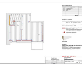 Interjero dizainas / techninis projektas / 3d vizualizacijos / Prijaukinti namai / Darbų pavyzdys ID 2400391