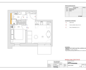 Interjero dizainas / techninis projektas / 3d vizualizacijos / Prijaukinti namai / Darbų pavyzdys ID 2400395