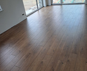 Grindų klojimas, parketo montavimas - Laminato klojimas - 2 Laminato klojimas - Grindų klojimas, parketo montavimas - 2