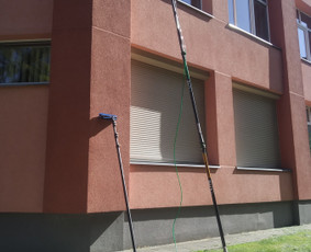 Profesionalios Valymo Paslaugos 24/7. / MB  Švaru & Saugu *** / Darbų pavyzdys ID 2401121
