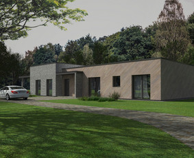 Atestuoti architektai. Namų projektavimas / Architektai.com / UAB Online media / Darbų pavyzdys ID 2401131