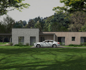 Visos projektavimo paslaugos - Sodybų projektavimas - 2 Sodybų projektavimas - Visos projektavimo paslaugos - 2
