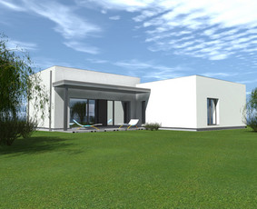 Atestuoti architektai. Namų projektavimas / Architektai.com / UAB Online media / Darbų pavyzdys ID 2401147