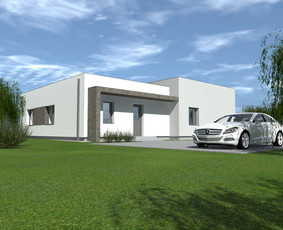 Atestuoti architektai. Namų projektavimas / Architektai.com / UAB Online media / Darbų pavyzdys ID 2401149