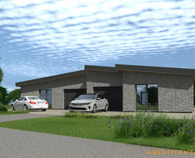 Atestuoti architektai. Namų projektavimas / Architektai.com / UAB Online media / Darbų pavyzdys ID 2401155