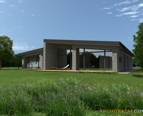 Atestuoti architektai. Namų projektavimas / Architektai.com / UAB Online media / Darbų pavyzdys ID 2401157