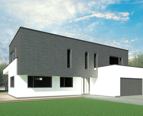 Architektė Giedrė Karenė / Giedrė Karenė / Darbų pavyzdys ID 414883