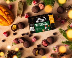 Produktų, gėrimų ir maisto fotografija / Oksana Mi / Darbų pavyzdys ID 2401874