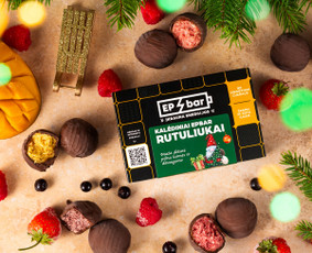 Produktų, gėrimų ir maisto fotografija / Oksana Mi / Darbų pavyzdys ID 2401876
