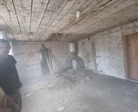 Griovimo Statybos darbai senų baldu šiukšlių išvežimas / darbokomanda.lt / Darbų pavyzdys ID 2401988